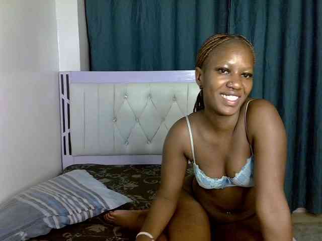 Prettyluxe webcam