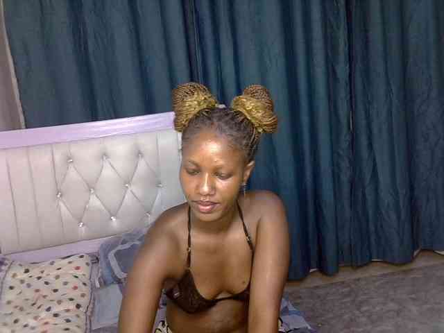 Prettyluxe webcam