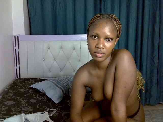 Prettyluxe webcam
