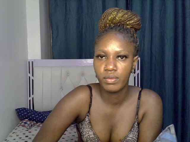 Prettyluxe webcam