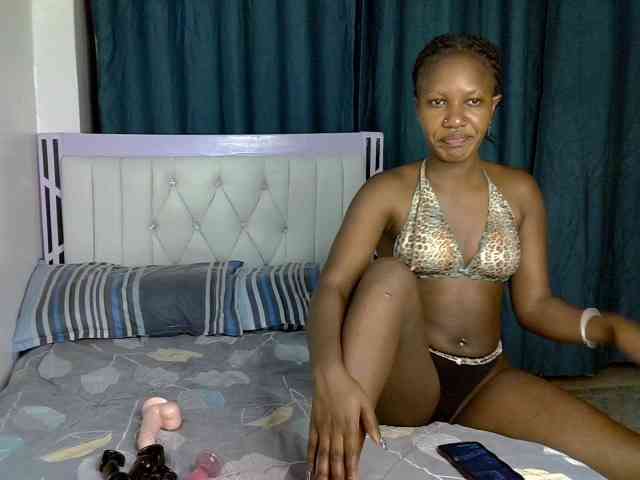 Prettyluxe webcam