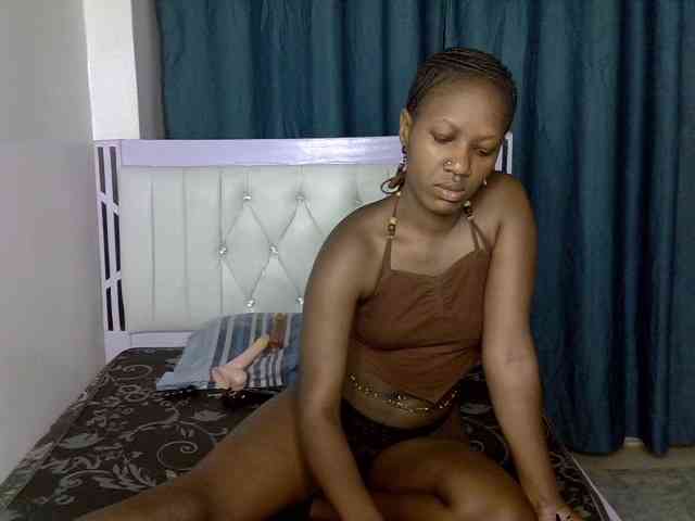 Prettyluxe webcam