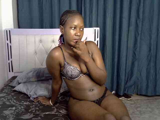 Prettyluxe webcam