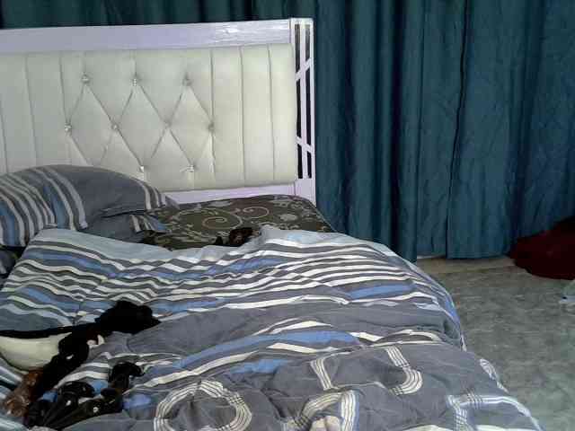 Prettyluxe webcam