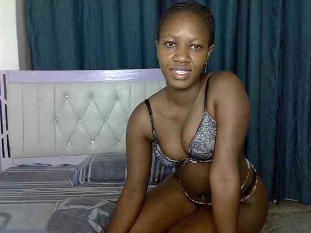 Prettyluxe webcam