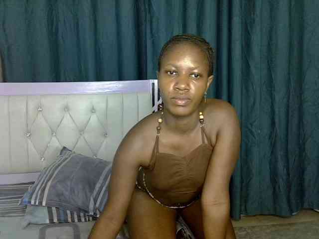 Prettyluxe webcam