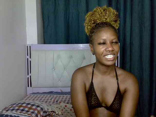 Prettyluxe webcam