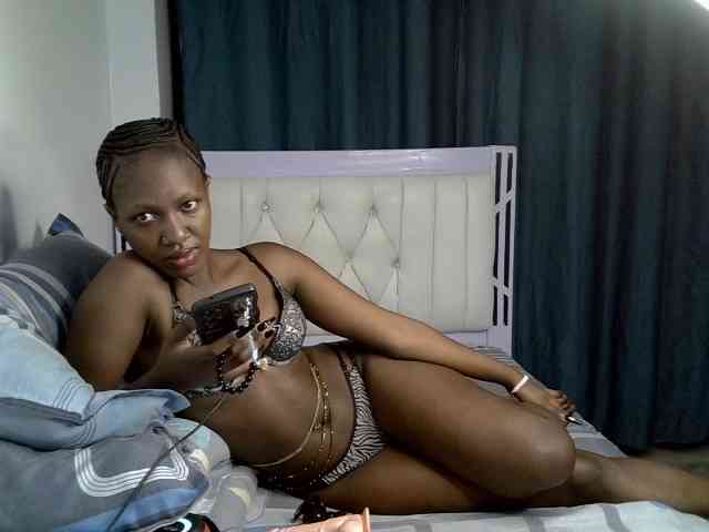 Prettyluxe webcam