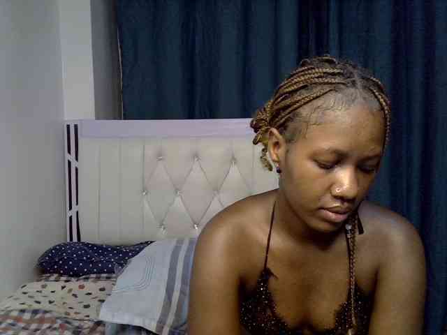Prettyluxe webcam