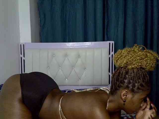 Prettyluxe webcam
