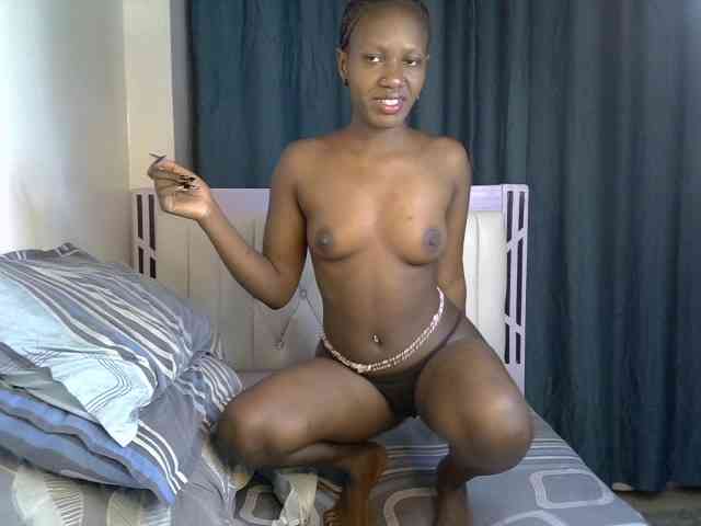Prettyluxe webcam