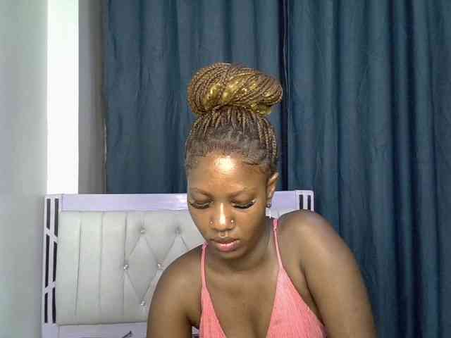 Prettyluxe webcam