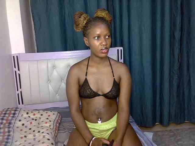 Prettyluxe webcam