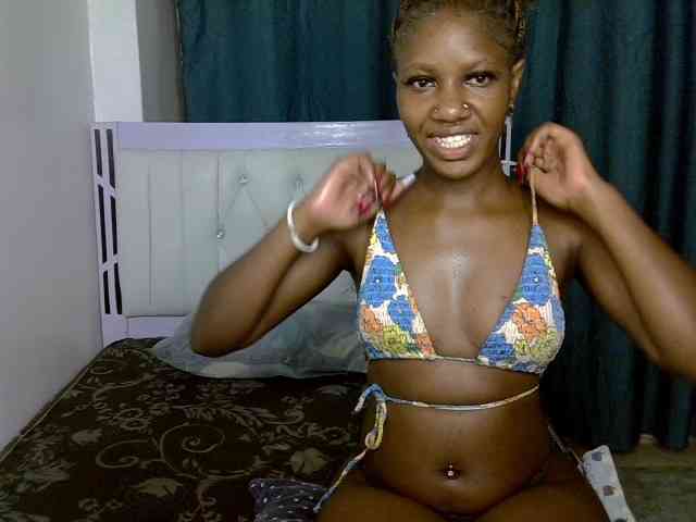 Prettyluxe webcam