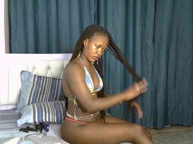 Prettyluxe webcam