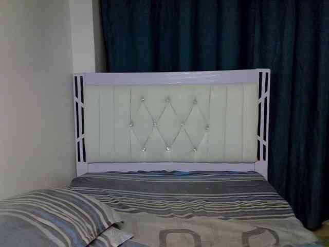 Prettyluxe webcam