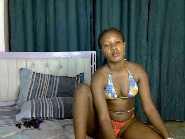 Prettyluxe webcam