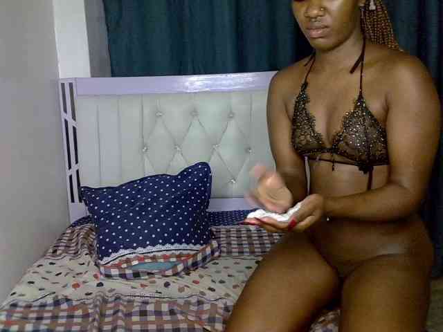 Prettyluxe webcam