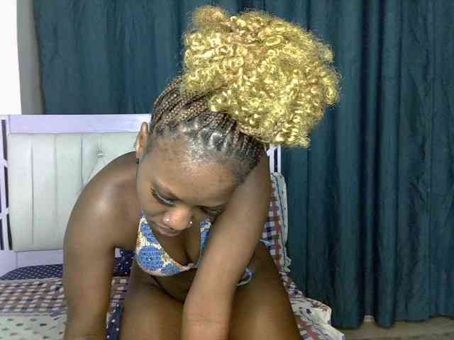 Prettyluxe webcam