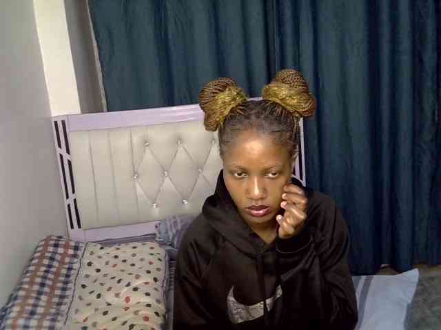 Prettyluxe webcam