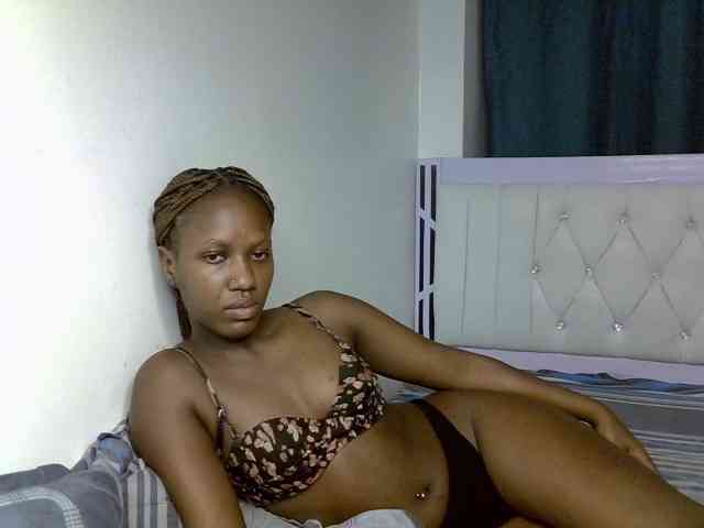 Prettyluxe webcam