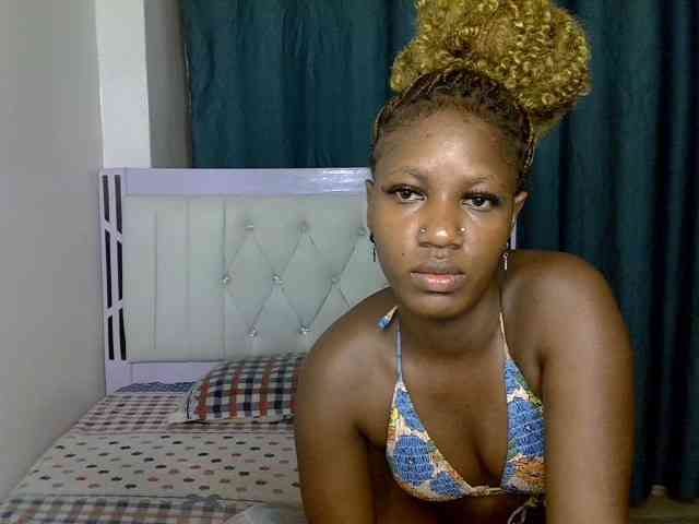 Prettyluxe webcam