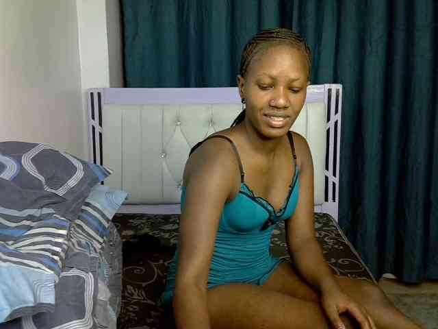 Prettyluxe webcam