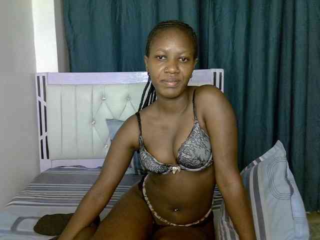 Prettyluxe webcam