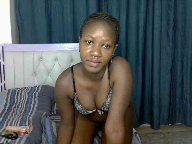 Prettyluxe webcam
