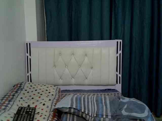 Prettyluxe webcam