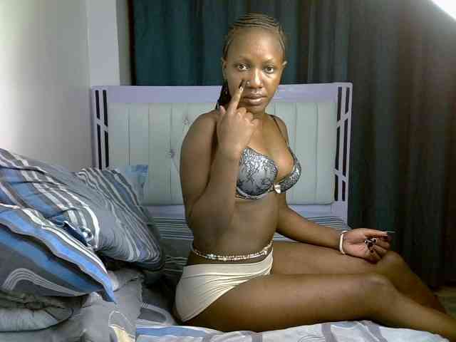 Prettyluxe webcam
