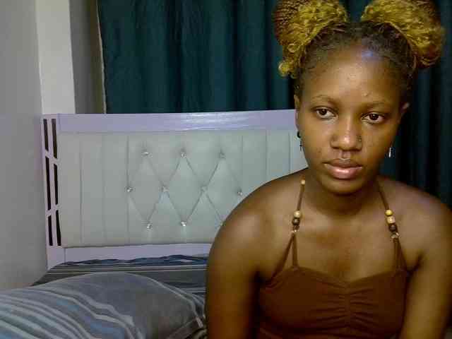 Prettyluxe webcam