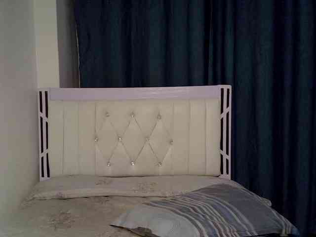 Prettyluxe webcam