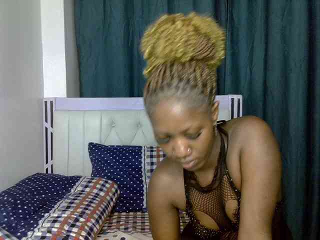 Prettyluxe webcam