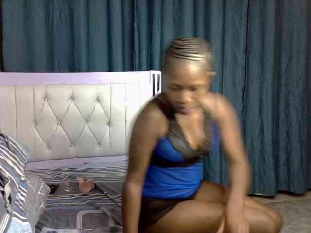 Prettyluxe webcam