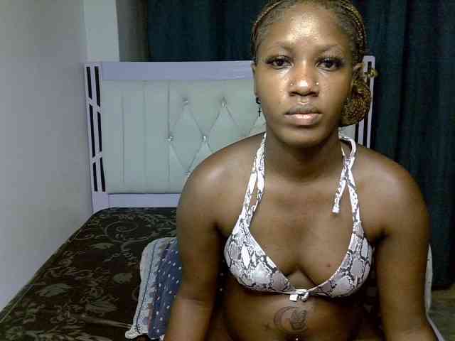 Prettyluxe webcam