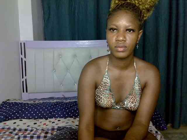 Prettyluxe webcam
