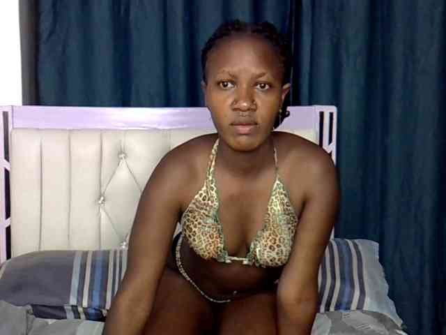 Prettyluxe webcam
