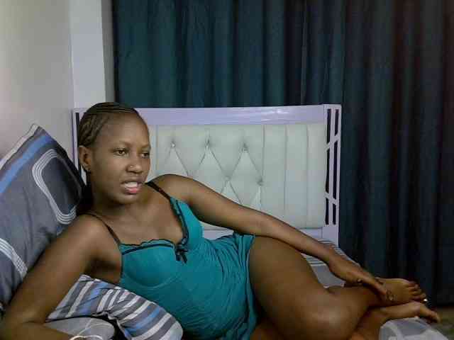Prettyluxe webcam