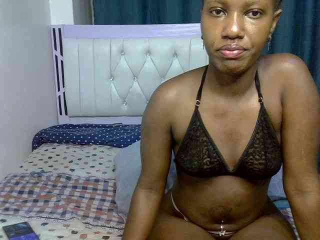 Prettyluxe webcam