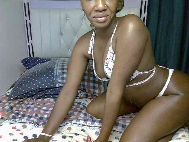 Prettyluxe webcam