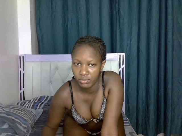Prettyluxe webcam