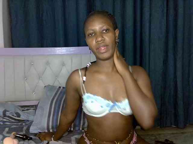 Prettyluxe webcam