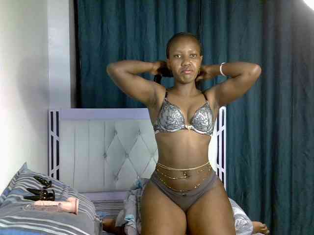 Prettyluxe webcam