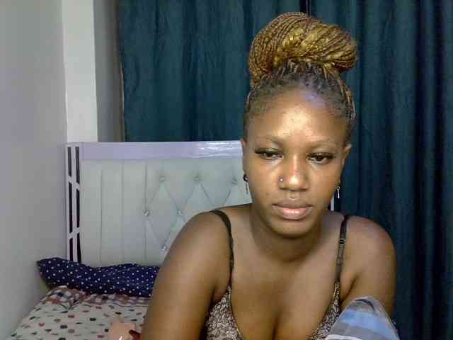 Prettyluxe webcam