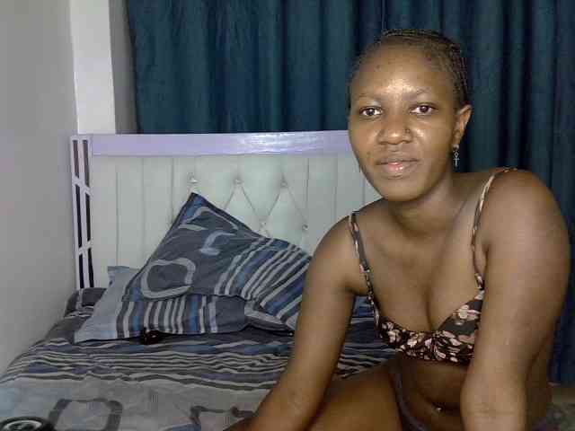 Prettyluxe webcam