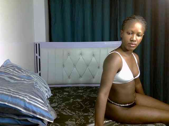 Prettyluxe webcam