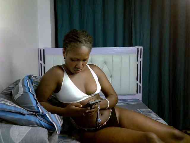 Prettyluxe webcam