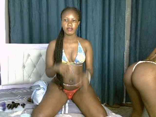 Prettyluxe webcam