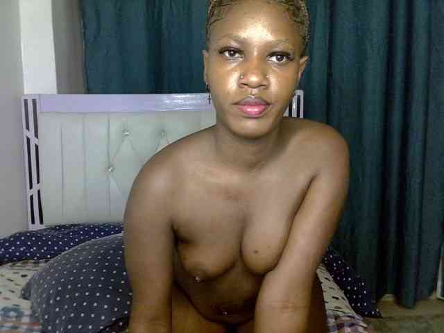 Prettyluxe webcam